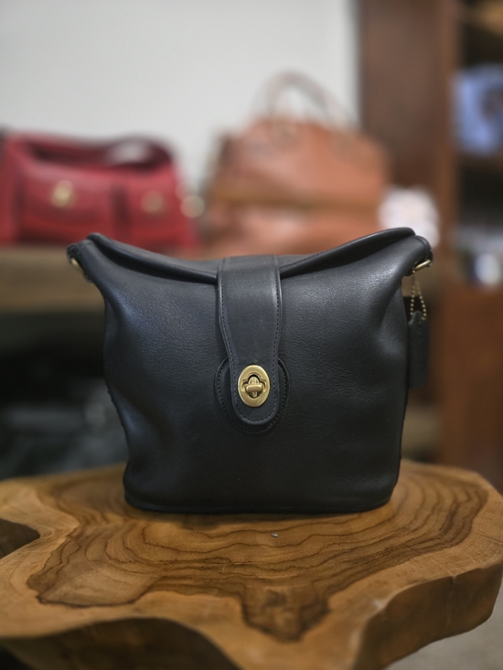 Coach Handbags - Vintage Coach Binocular